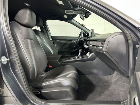 Used 2024 Honda Civic Sport image 28