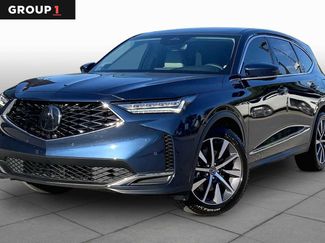 Used 2026 Acura MDX FWD w/ Technology Package video 1