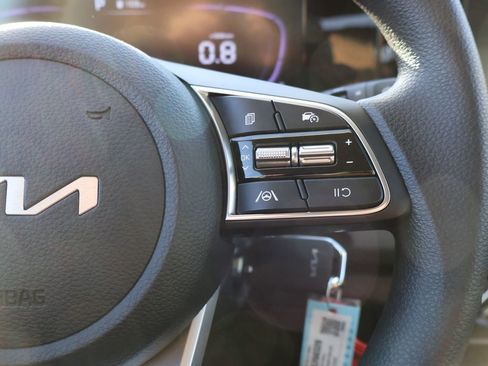 New 2026 Kia Seltos LX image 34