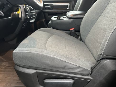 Used 2021 RAM 1500 Classic Warlock image 10