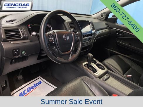 Used 2016 Honda Pilot EX-L image 10