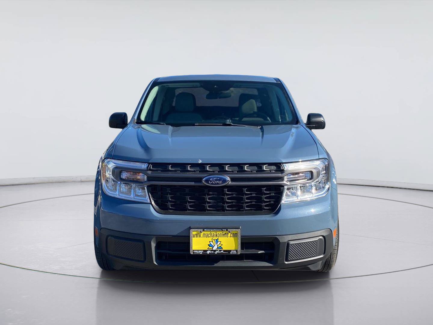 Used 2024 Ford Maverick XLT FWD image 9