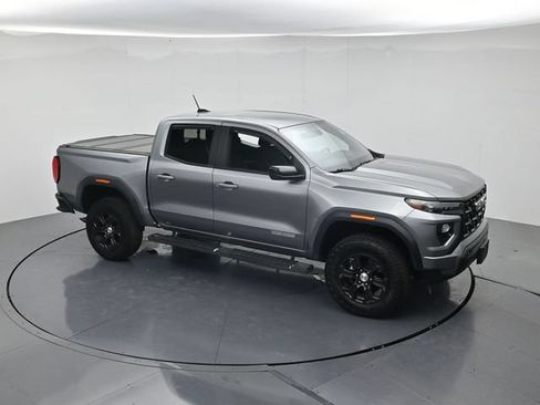 Used 2023 GMC Canyon Elevation w/ Convenience Package RWD image 44