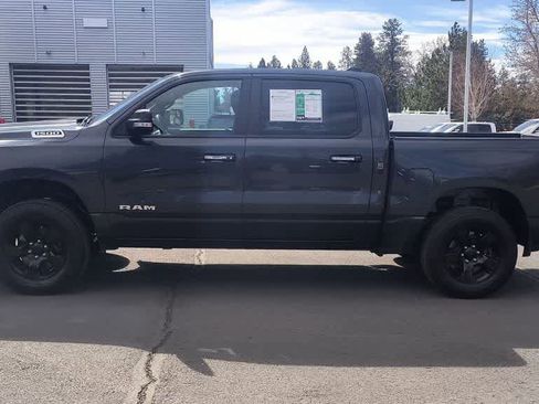 Used 2019 RAM 1500 Big Horn image 5