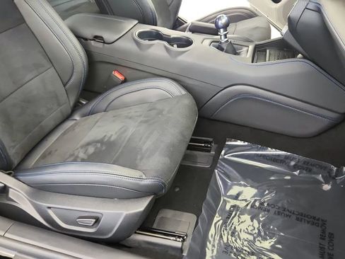 Used 2024 Ford Mustang Dark Horse image 29
