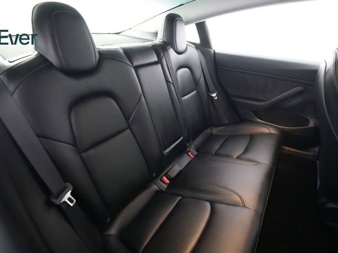 Used 2023 Tesla Model 3 Performance AWD/4WD image 5