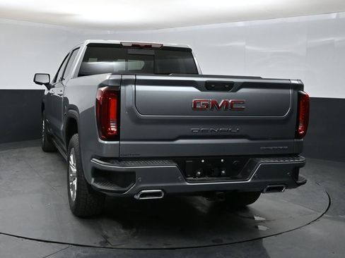 New 2026 GMC Sierra 1500 Denali image 3