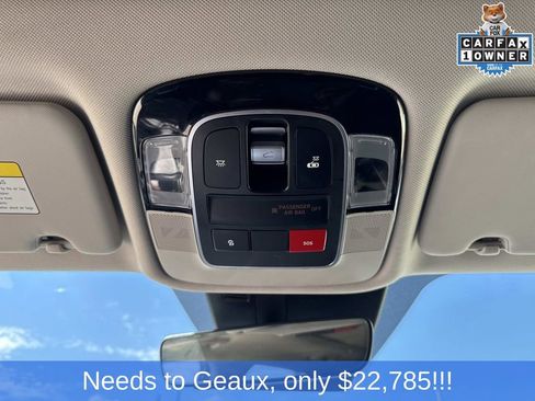 Used 2023 Hyundai Tucson Limited image 51