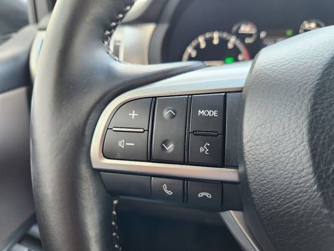 Used 2022 Lexus GX 460 Premium AWD/4WD image 28