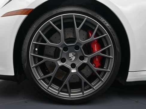 Used 2026 Porsche 911 Carrera S RWD image 26