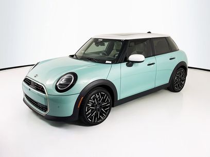 New 2026 MINI Cooper S