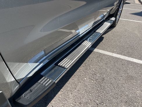 Certified 2025 Chevrolet Silverado 1500 LTZ w/ LTZ Premium Package image 10