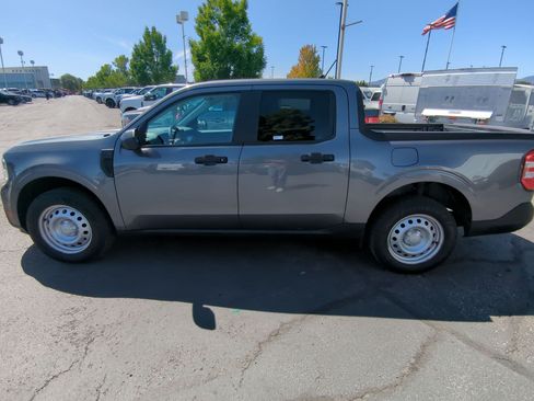 Certified 2022 Ford Maverick XL w/ Equipment Group 100A Standard AWD/4WD image 9