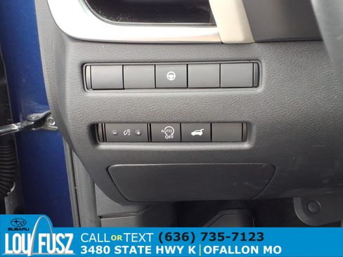 Used 2023 Nissan Rogue SL w/ SL Premium Package AWD/4WD image 21
