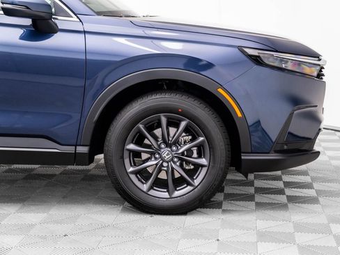 New 2026 Honda CR-V EX-L image 32