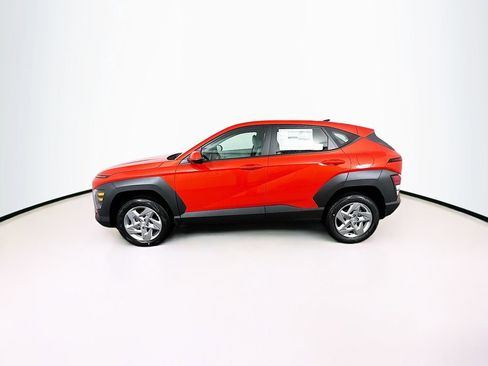 New 2026 Hyundai Kona SE image 4