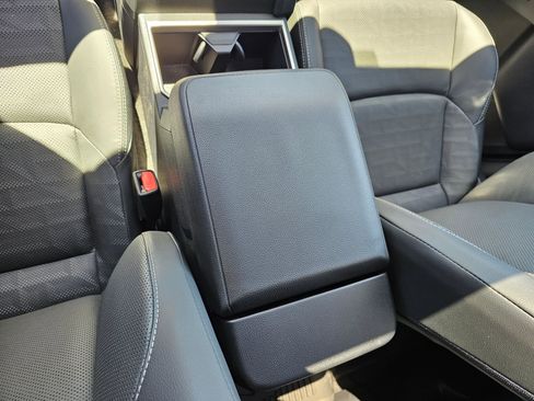 Used 2026 Toyota 4Runner 4WD image 29