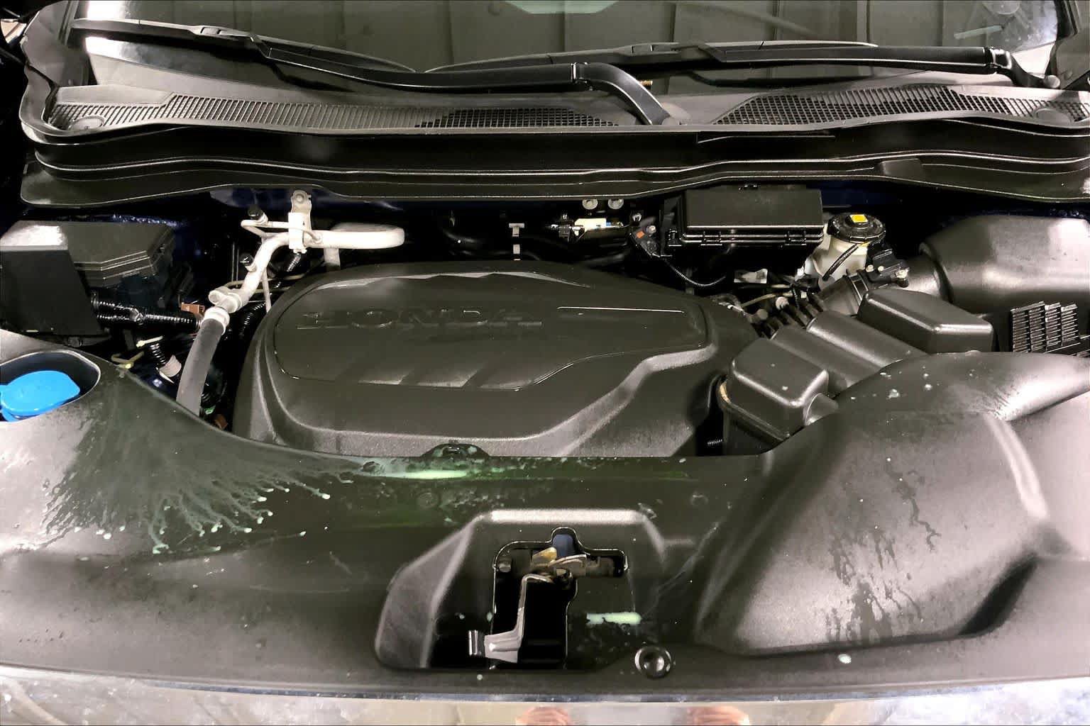 Used 2023 Honda Ridgeline RTL image 32