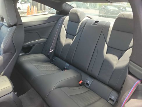 Used 2026 BMW M4 xDrive Competition AWD/4WD image 19