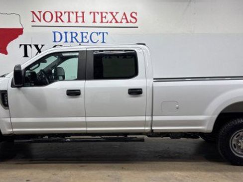 Used 2021 Ford F250 XL w/ Power Equipment Group image 11