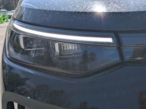 New 2026 Volkswagen Tiguan S FWD image 10