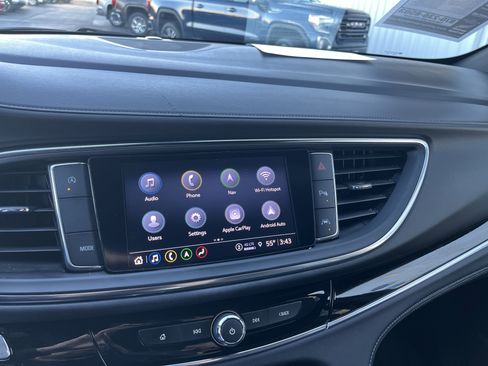 Used 2023 Buick Enclave Avenir w/ Avenir Technology Package image 10