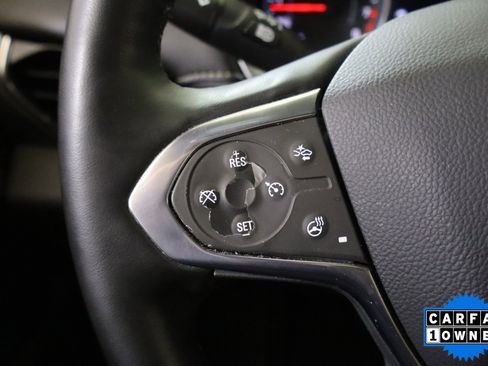 Used 2023 Chevrolet Traverse LT FWD image 30