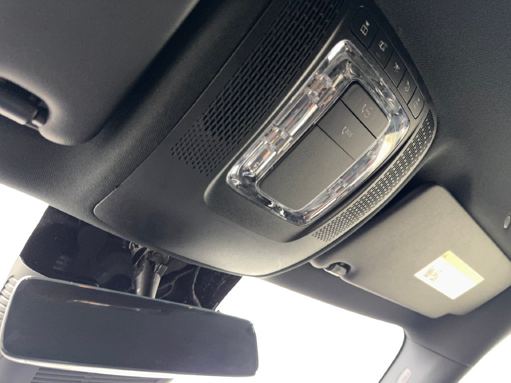 Used 2025 Mercedes-Benz GLA 250 image 72