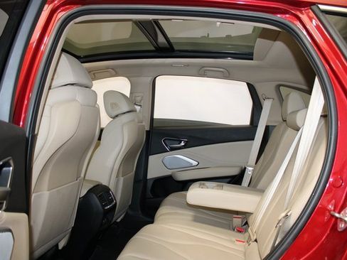 Used 2021 Acura RDX Technology Package image 9