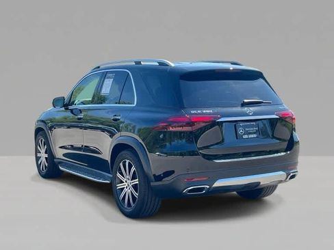 Certified 2026 Mercedes-Benz GLE 350 4MATIC image 4