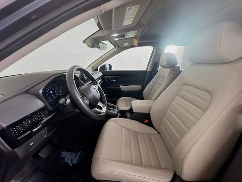 Used 2026 Honda CR-V EX-L image 21