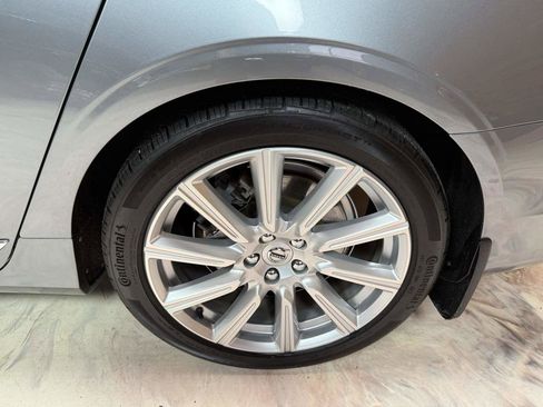 Used 2017 Volvo S90 T6 Inscription w/ Vision Package AWD/4WD image 39