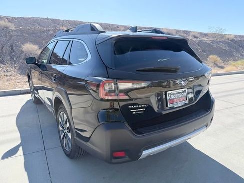 Used 2024 Subaru Outback Limited AWD/4WD image 6