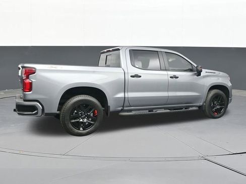 Used 2026 Chevrolet Silverado 1500 RST w/ Redline Edition image 16