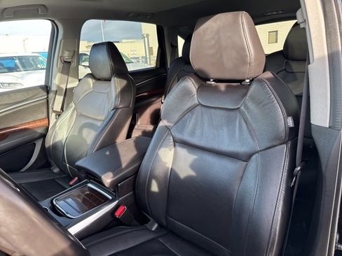 Used 2020 Acura MDX SH-AWD image 16