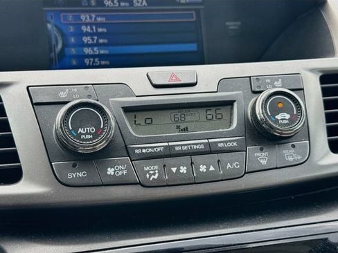 Used 2016 Honda Odyssey EX-L image 18