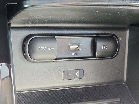 Used 2022 Kia Telluride SX FWD image 25