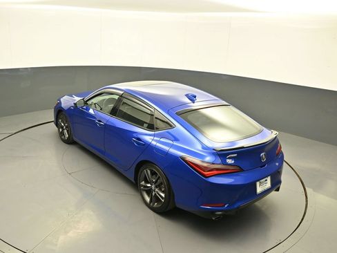 Used 2025 Acura Integra A-Spec FWD image 40