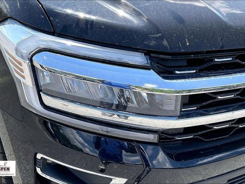 Certified 2023 Ford Expedition Limited AWD/4WD image 29