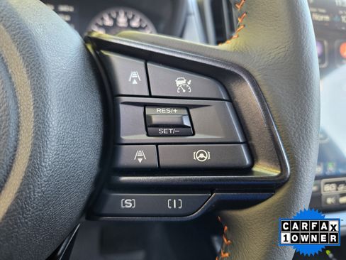 Certified 2025 Subaru Crosstrek 2.5i Limited image 26