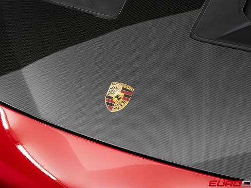 Used 2025 Porsche 911 GT3 RS image 10