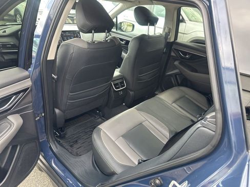 Used 2024 Subaru Outback Onyx Edition AWD/4WD image 22
