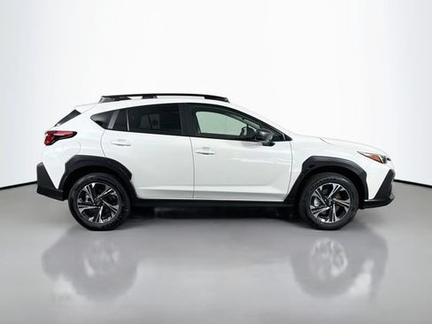 New 2026 Subaru Crosstrek 2.5i Premium AWD/4WD image 8