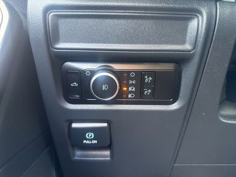 Used 2024 Ford F150 STX w/ STX Black Appearance Package image 14