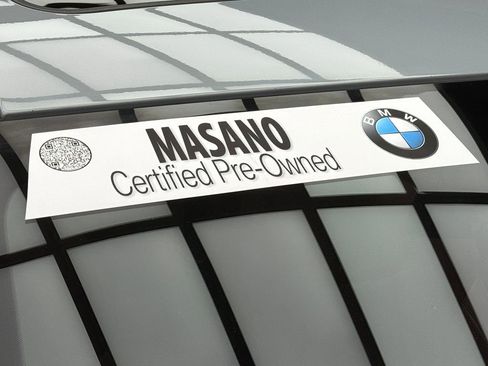 Used 2022 BMW 430i xDrive Coupe w/ M Sport Package AWD/4WD image 7