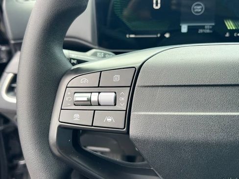 Certified 2025 Kia K4 FWD image 21