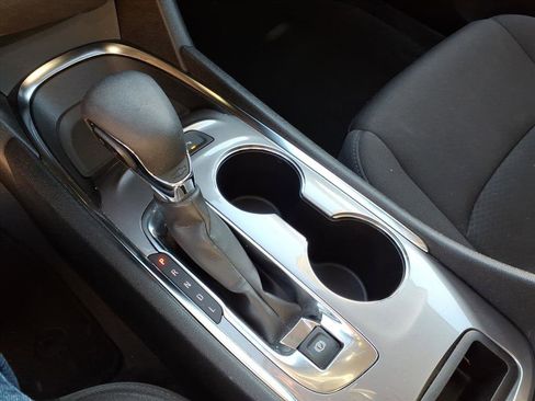 Used 2024 Chevrolet Malibu LT image 20