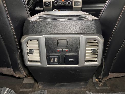 Used 2020 Ford F150 Platinum AWD/4WD image 23