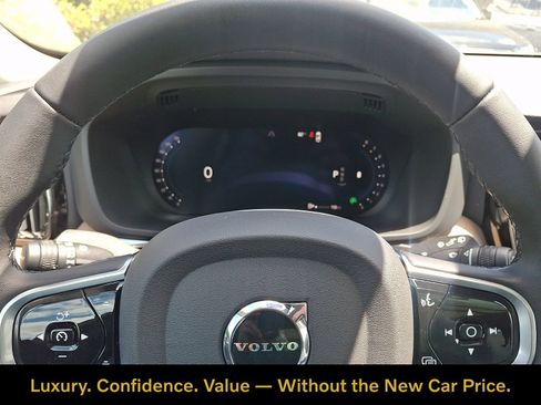 Certified 2026 Volvo XC60 B5 Core w/ Protection Package Premier AWD/4WD image 16