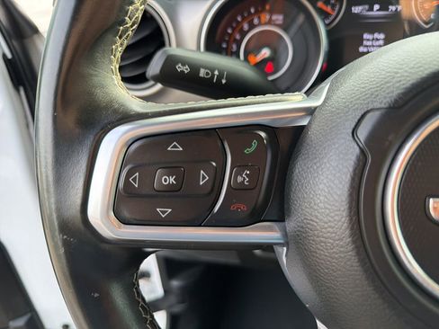 Used 2020 Jeep Gladiator Sport w/ Quick Order Package 24S image 42